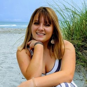 Meet your Posher, Jocelyn